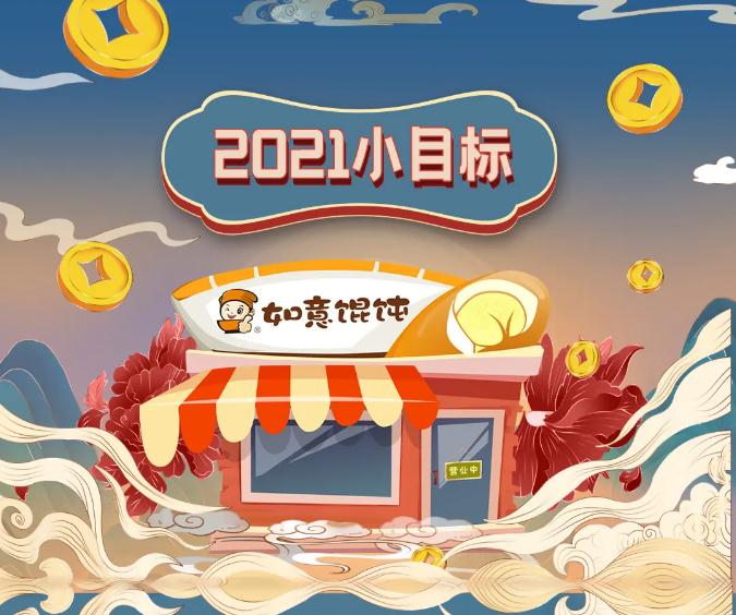 全國開店2000+，如意餛飩日入10000+的秘...